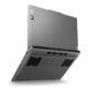 LAPTOP LENOVO LOQ 15IAX9, INTEL CORE I5 12450HX, RAM 8GB, 512GB SSD, RTX 3050 6GB, 15.6 144HZ IPS, (83GS000BLM) - Imagen 2
