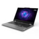 LAPTOP LENOVO LOQ 15IAX9, INTEL CORE I5 12450HX, RAM 8GB, 512GB SSD, RTX 3050 6GB, 15.6 144HZ IPS, (83GS000BLM) - Imagen 4