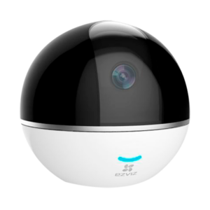 CÁMARA IP WIFI MOTORIZADA C6TC FULL HD EZVIZ  CS-CV248-A0-32WFR