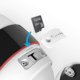 CÁMARA IP WIFI TUBO C3S FULL HD EZVIZ CS-CV210-A0-52WFR - Imagen 2