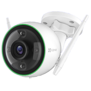 CÁMARA IP WIFI EXTERIOR C3N EZVIZ CS-C3N