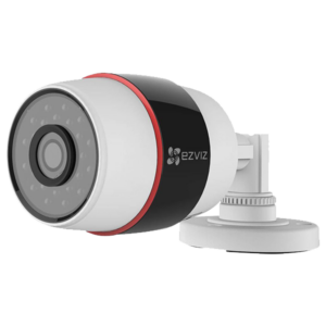 CÁMARA IP WIFI TUBO C3S FULL HD EZVIZ CS-CV210-A0-52WFR