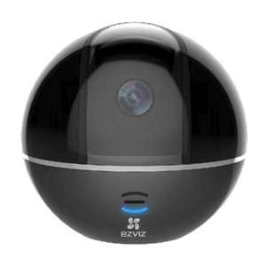 CÁMARA IP WIFI MOTORIZADA C6TC BLACK FULL HD EZVIZ CS-CV248-B0-32WFR