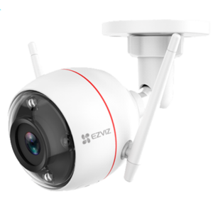 CÁMARA IP WIFI TIPO TUBO C3WN FULL HD EZVIZ CS-CV310-A0-1C2WFR
