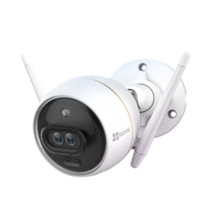 CÁMARA EXTERIOR WIFI C3X FULL HD EZVIZ  CS-CV310(C1-6B22WFR)