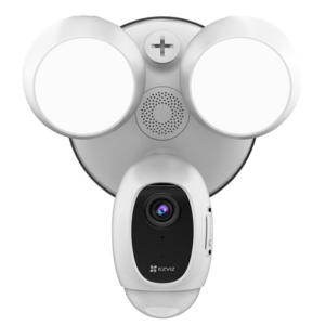 CÁMARA WIFI CON LUZ LC1C FULL HD EZVIZ CS-LC1C-A0-1F2WPFRL