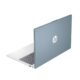 LAPTOP HP 15-FC0071LA, AMD RYZEN 5 7520U, RAM 8GB DDR5, 512GB SSD, 15.6 FHD, PLATA/BLUE, ES/WIN11, (A14MXLA#ABM) - Imagen 2