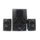 PARLANTE 2.1 HALION DUKE HA-K33 80W - Imagen 2