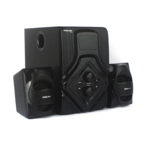 PARLANTE 2.1 HALION DUKE HA-K33 80W