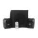 PARLANTE 2.1 HALION DUKE HA-K33 80W - Imagen 4