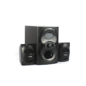 PARLANTE 2.1 HALION ROCKER HA-K30 80W