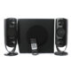 PARLANTE 2.1 HALION STARK HA-F71 120W - Imagen 4