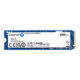 DISCO SOLIDO KINGSTON 500GB, NV3, NVME PCIE 4.0, M.2 2280, 5000MB - Imagen 2