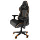 SILLA GAMER TEROS  PREMIUM TE8122R, CLASE 4 MAX 150KG INCLINACION 180°, REPOSA BRAZOS 4D. - Imagen 3