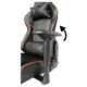 SILLA GAMER TEROS  PREMIUM TE8122R, CLASE 4 MAX 150KG INCLINACION 180°, REPOSA BRAZOS 4D. - Imagen 4