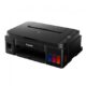 MULTIFUNCIONAL DE TINTA CONTINUA CANON PIXMA G3110, IMPRIME/ESCANEA/COPIA, USB/WI-FI. - Imagen 2