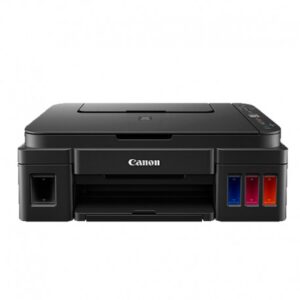 MULTIFUNCIONAL DE TINTA CONTINUA CANON PIXMA G3110, IMPRIME/ESCANEA/COPIA, USB/WI-FI.