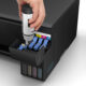 MULTIFUNCIONAL DE TINTA EPSON L3250, USB DE ALTA VELOCIDAD (COMPATIBLE CON USB 2.0) - Imagen 2