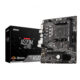 MAINBOARD MSI A520M-A PRO DDR4 64GB AM4 - Imagen 2