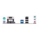 MOTHERBOARD ASUS PRIME H510M-E INTEL H510 LGA1200, VGA, HDMI, DP, LAN, USB 3.2 GEN1, M-ATX - Imagen 3