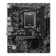 MAINBOARD MSI H610M-S, PRO, LGA 1700, DDR4, R2 - Imagen 2