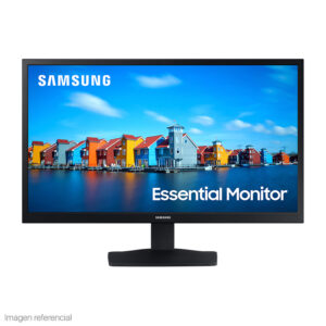 MONITOR SAMSUNG 22" LED, 1920X1080, VA, HDMI / VGA
